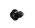 Tapon De Manubrio Fz16/Sz16 Yamaha 150 Original (Negro)