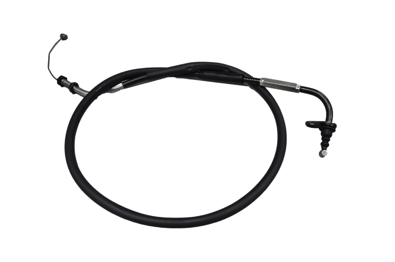 Cable Acelerador Fz16 150 (2010-11) Yamaha Original