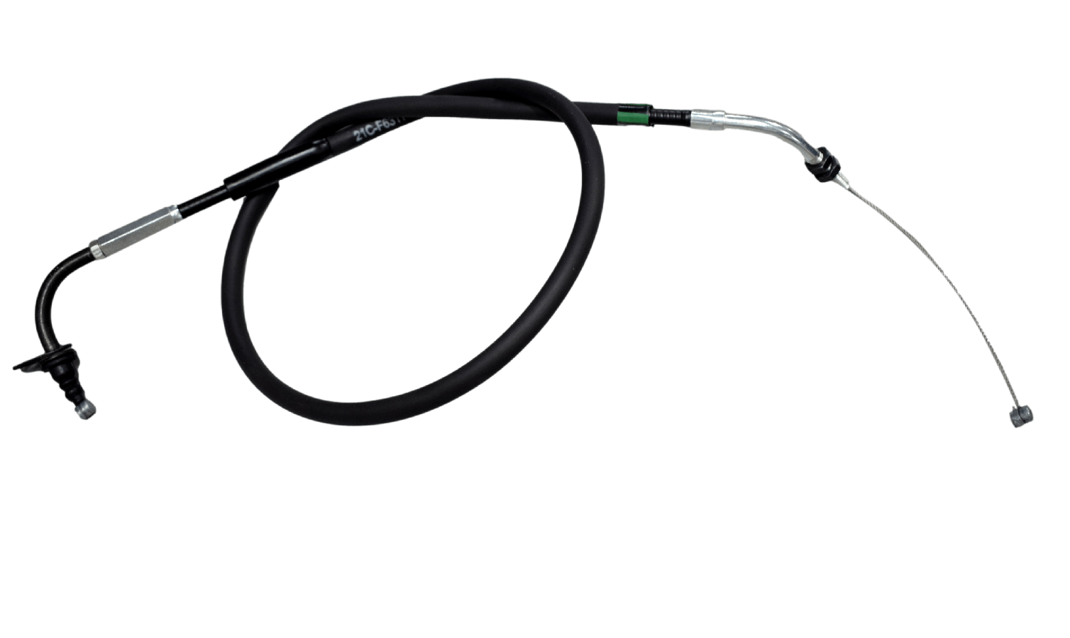 Cable Acelerador Fz16 150 (2012) Yamaha Original