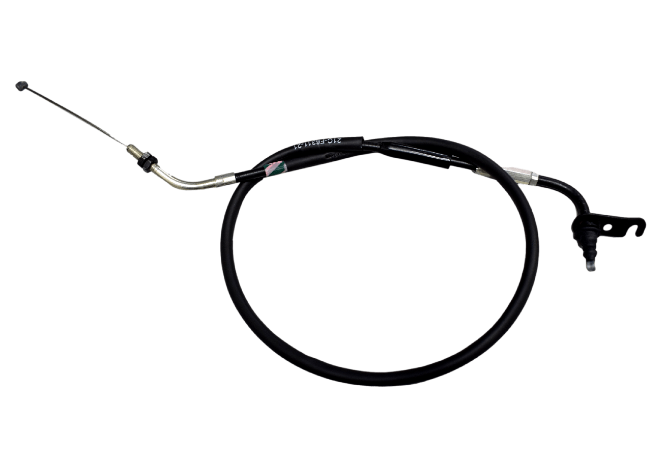Cable Acelerador #Fz 116 150 (2013-15) Yamaha Original
