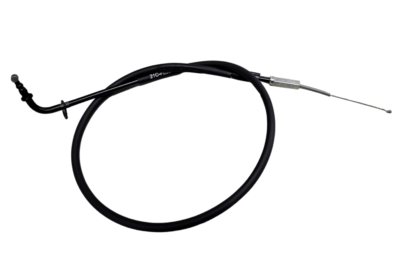 Cable Choke Fz16 Yamaha 150 Original
