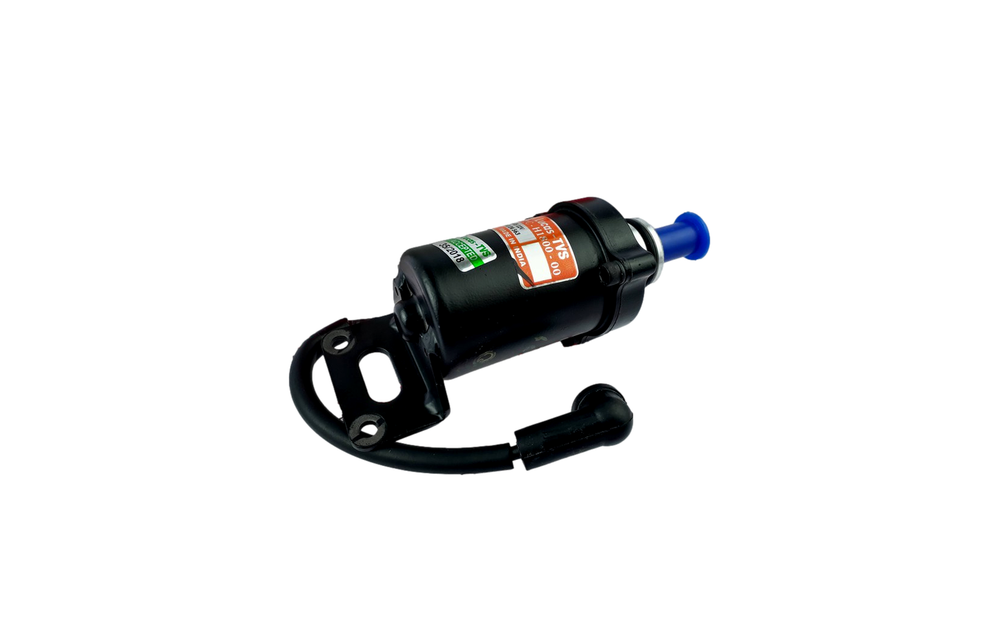 Motor De Arranque Fz16 150 (2013) Yamaha Original