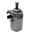Motor De Arranque Sz16 Generico 150 Chino Generico