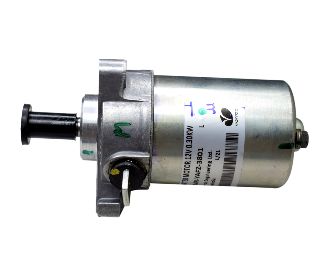 Motor De Arranque Fz16 150 (2013-15) - Sz16R Generico y Más