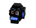 Relay De Arranque Fz16 Fazer 150 (2013) Yamaha Original
