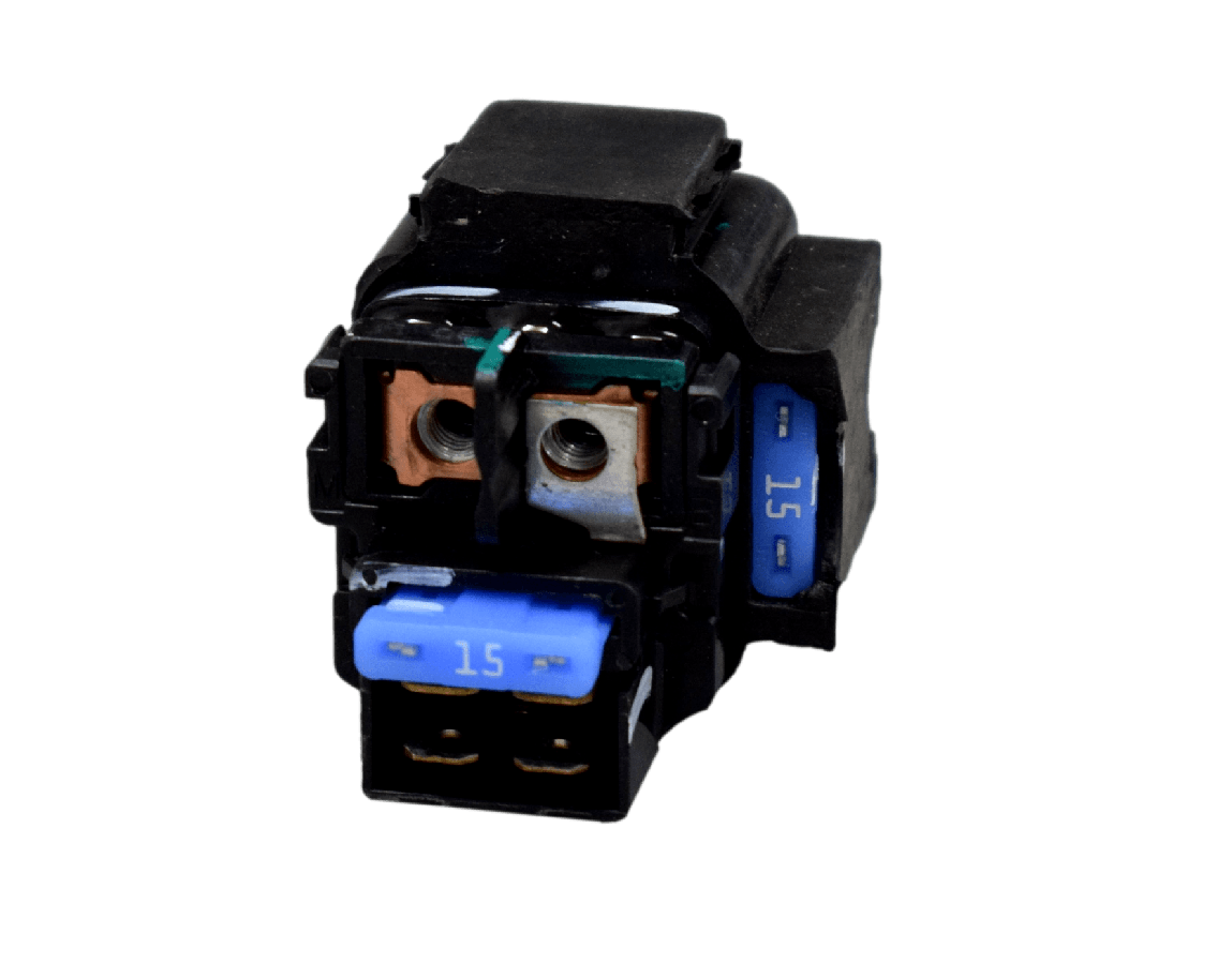 Relay De Arranque Fz16 Fazer 150 (2013) Yamaha Original