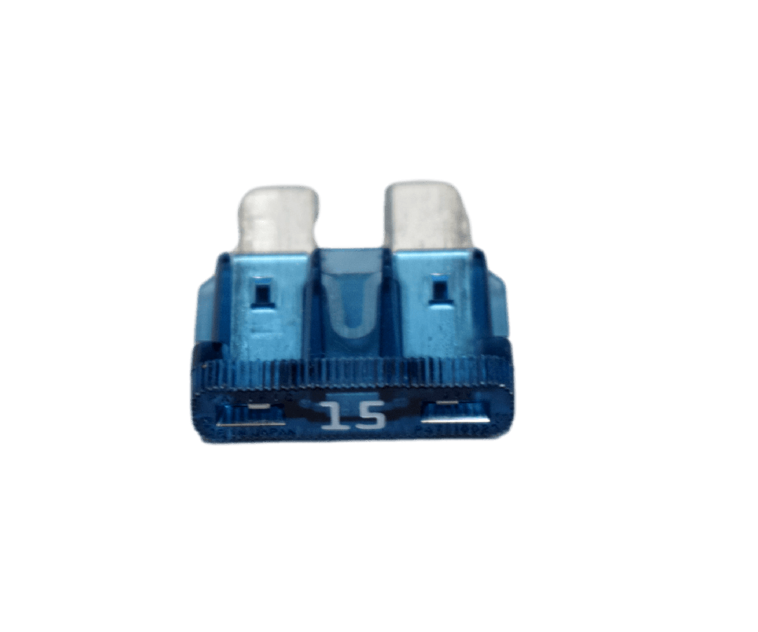 Fusible 15A Fzoriginal 16 Yamaha
