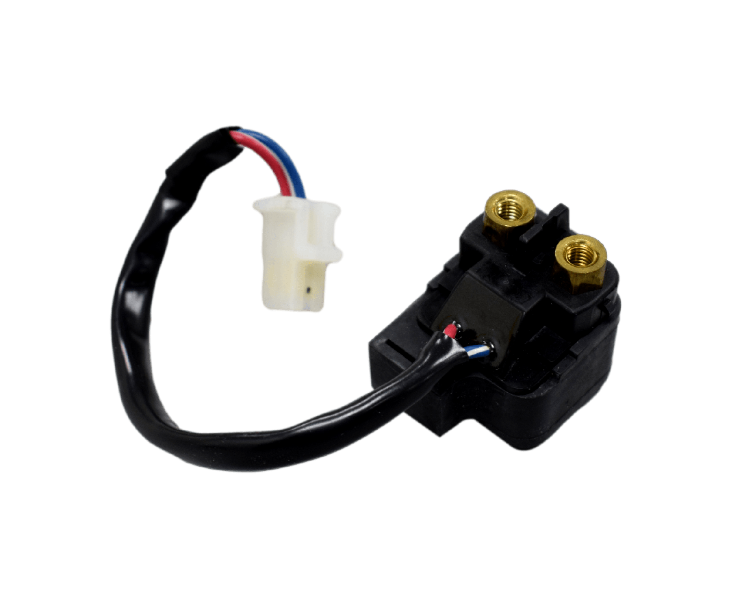 Relay De Arranque Fz16 Yamaha 150 Original