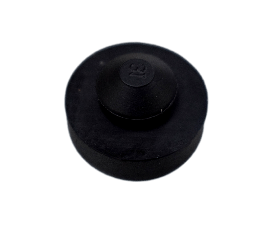 Caucho De Sillin Libero Yamaha 125 Original