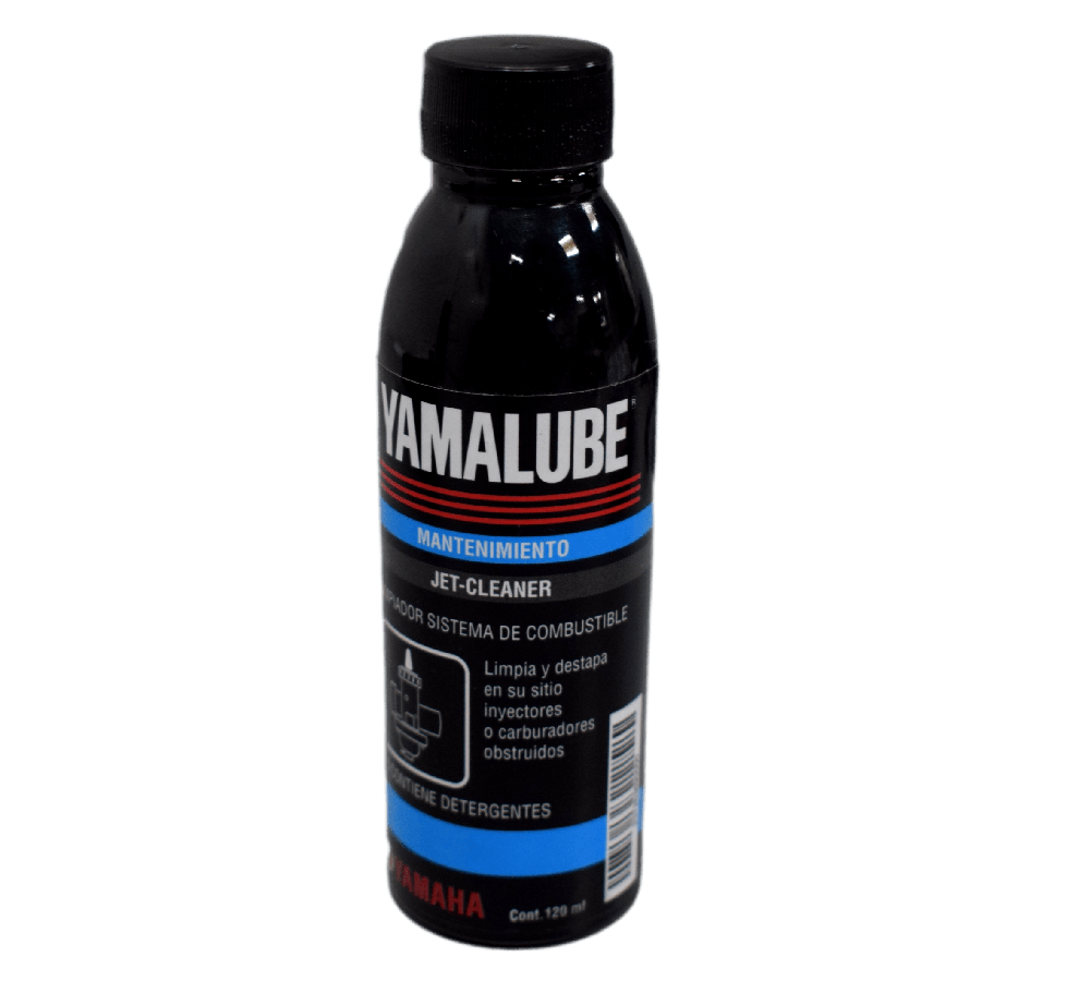 Limpiador Sistema Combustible Original Yamaha