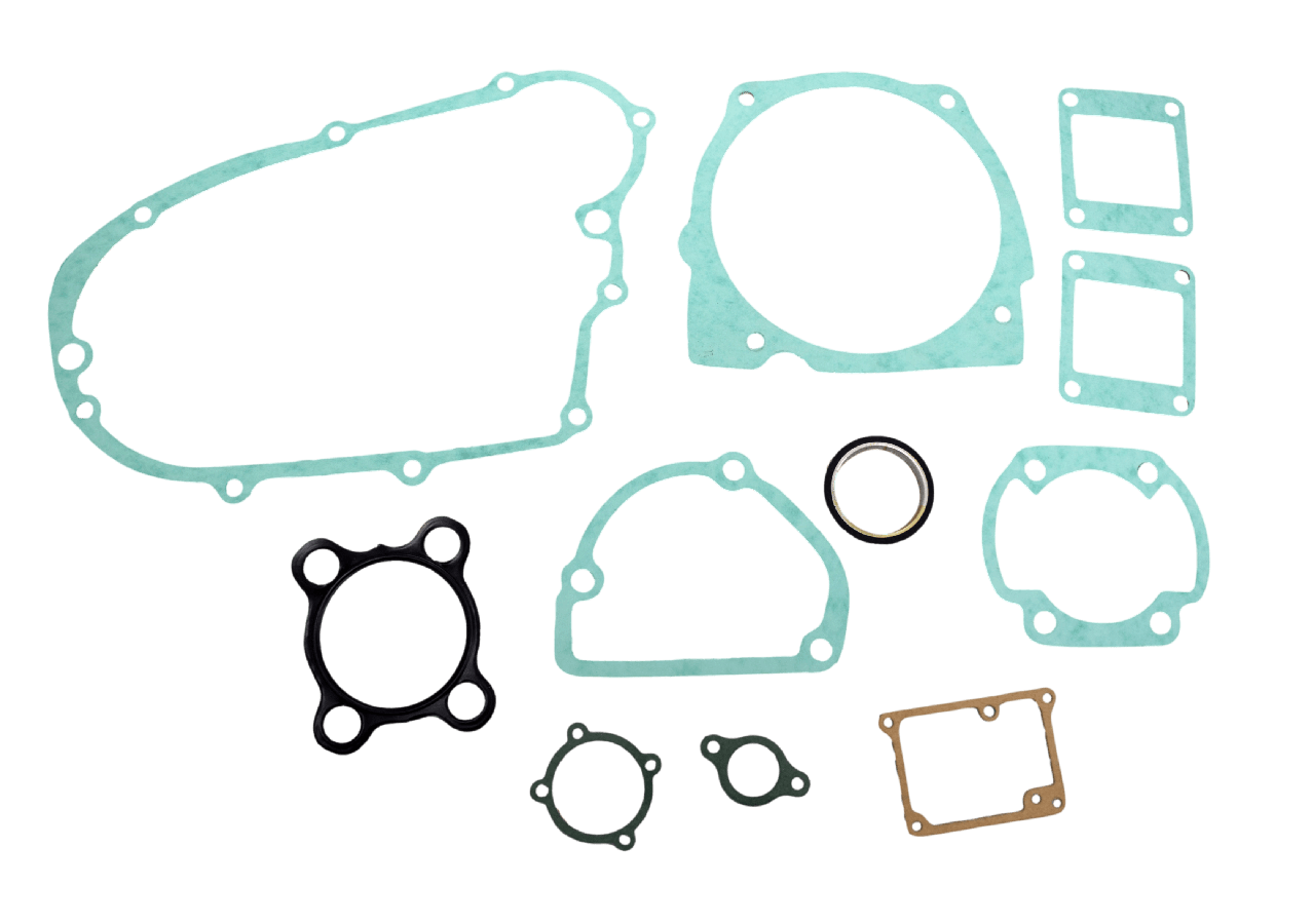 Kit De Empaques Dt 100K Generico Nacional Generico