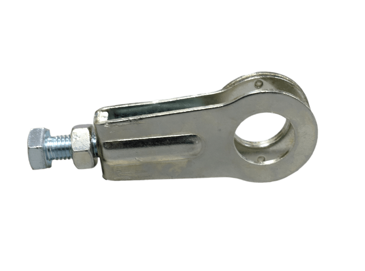 Tensor Izquierdo De Cadena Yamaha Rx 100