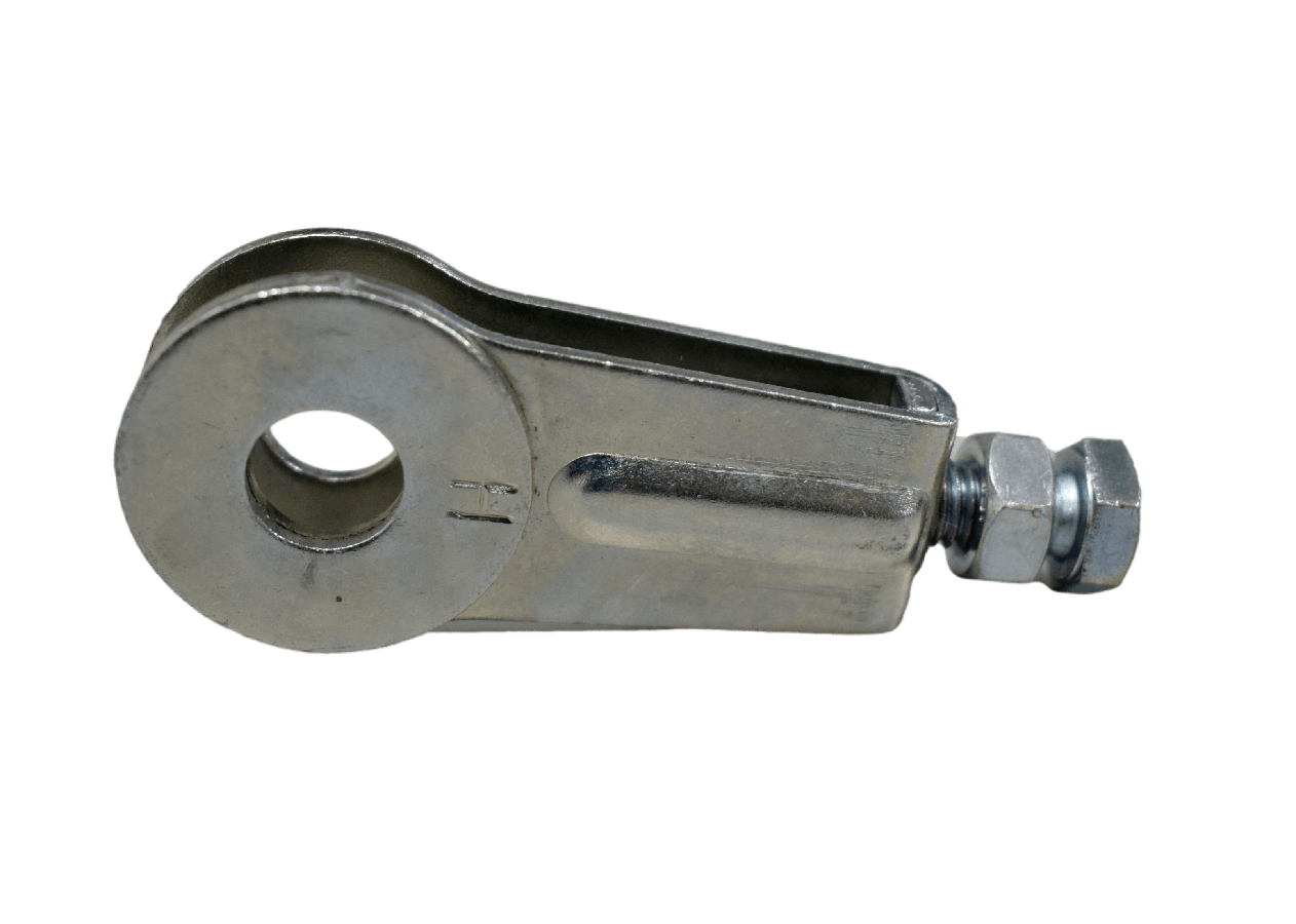 Tensor Derecho De Cadena Yamaha Rx 100