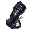 Soporte De Carburador Bws Yamaha 125 Original