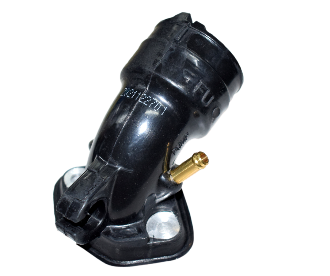 Soporte De Carburador Bws Yamaha 125 Original