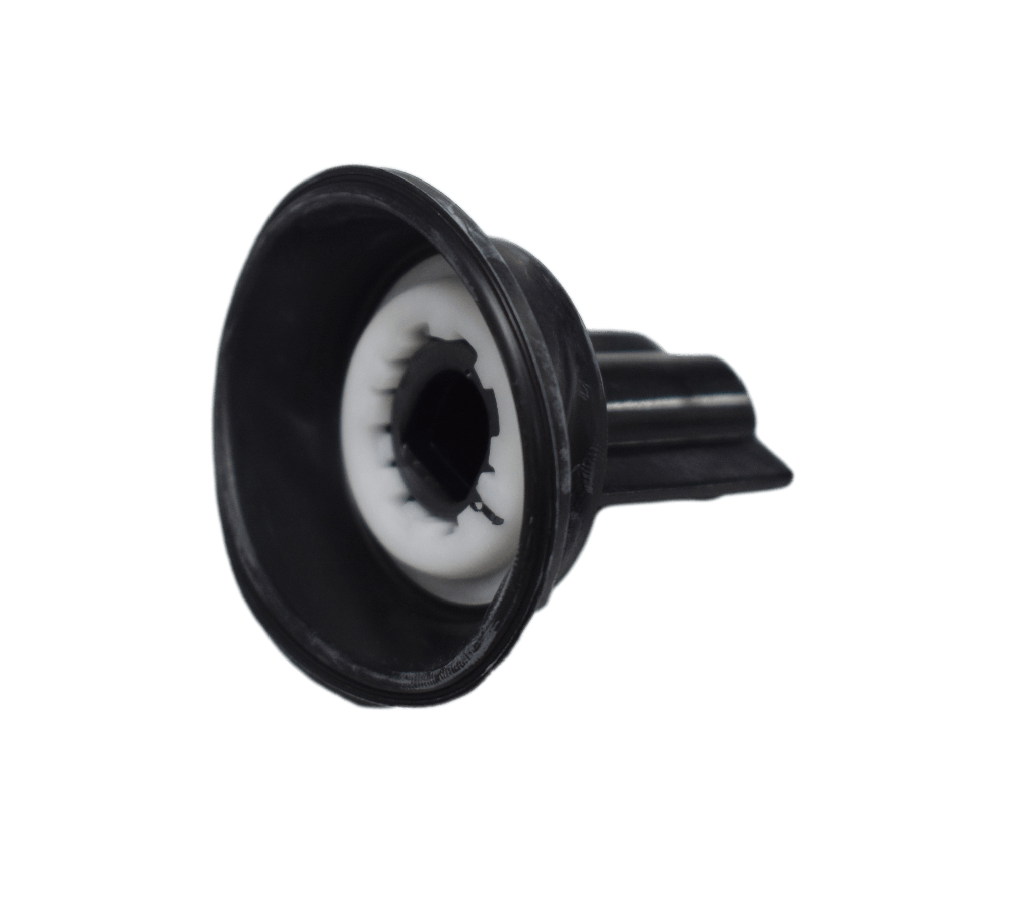 Diafragma De Carburador Completo Bws Yamaha 125 Original