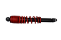 Amortiguador Bws Yamaha 125 Original (Rojo - Unidad 1)