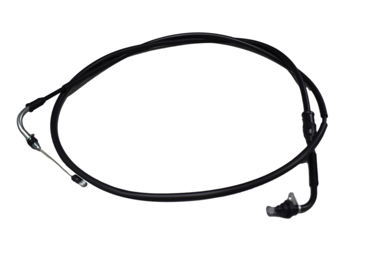 Cable Acelerador #Bws 1 Yamaha 125 Original