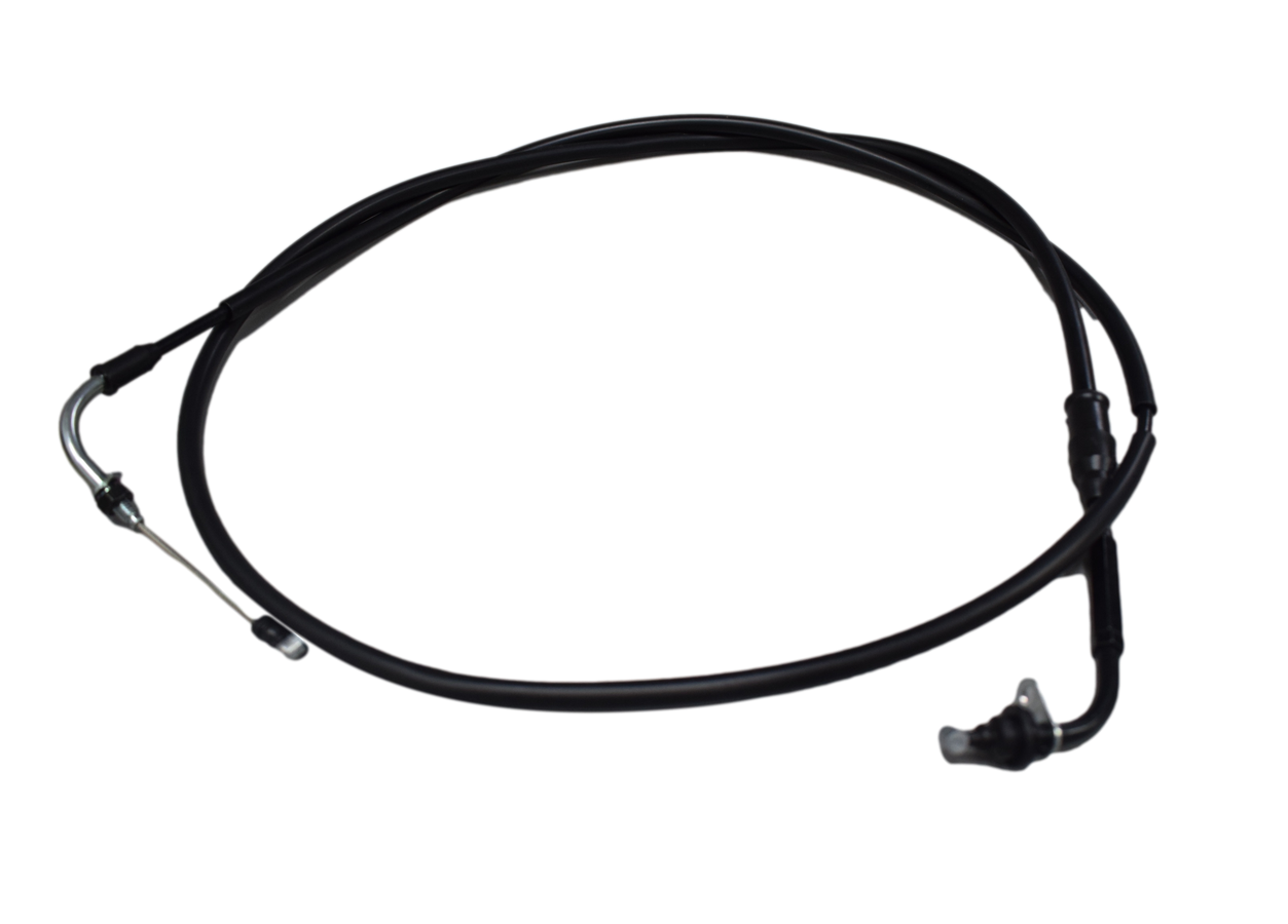 Cable Acelerador #Bws 1 Yamaha 125 Original