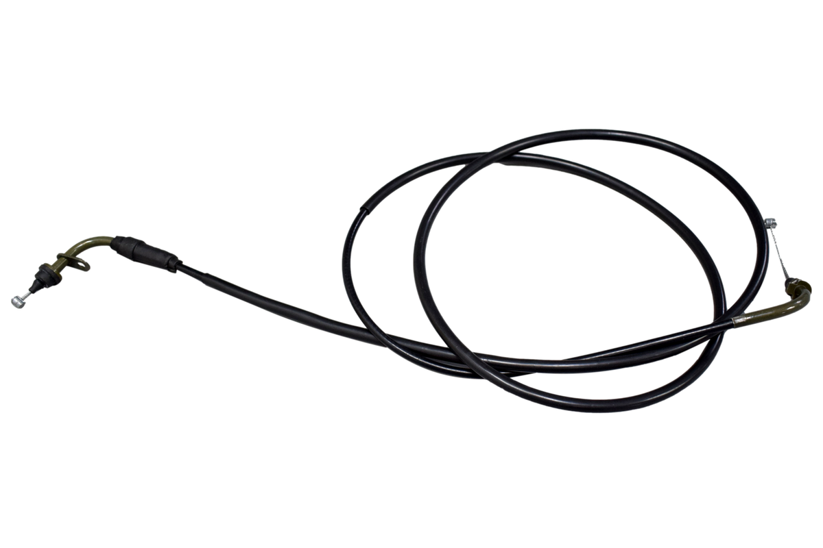 Cable Acelerador #Yamaha 1 Bws 125