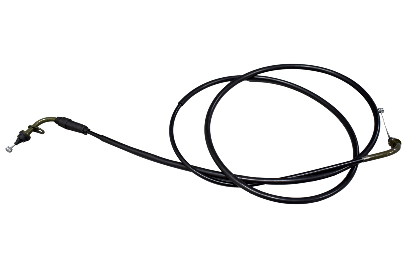 Cable Acelerador #Yamaha 1 Bws 125