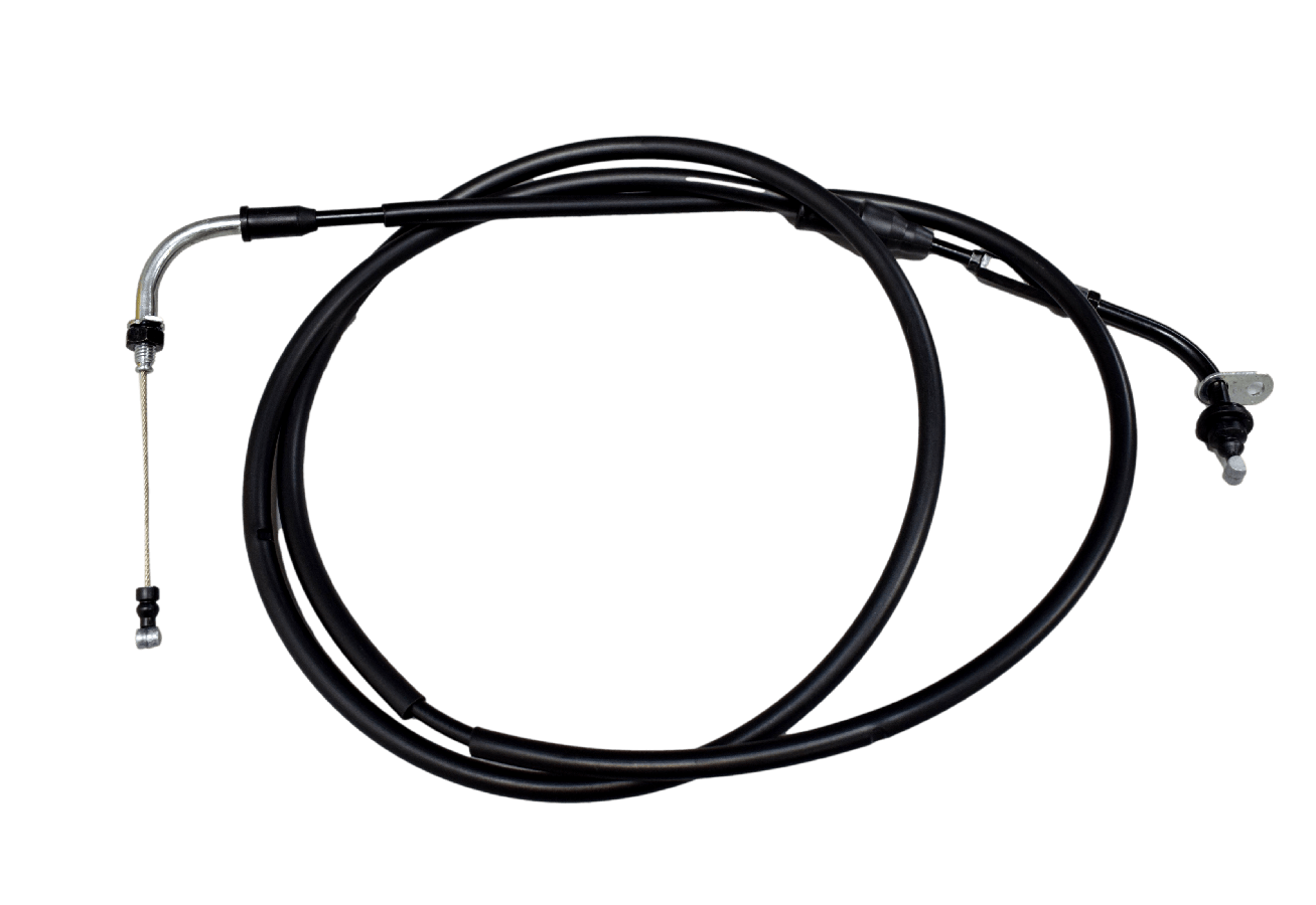 Cable Acelerador #Bws 1 125X Yamaha Original