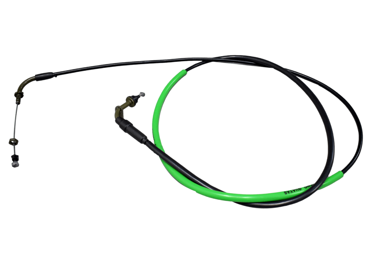 Cable Acelerador #Yamaha 2 Bws 125