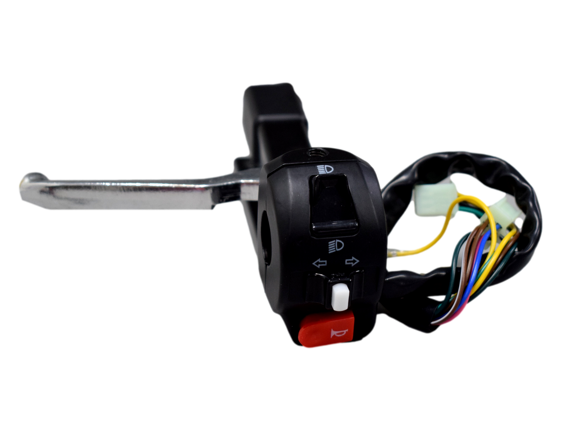 Comando Izquierdo Yamaha Bws 125