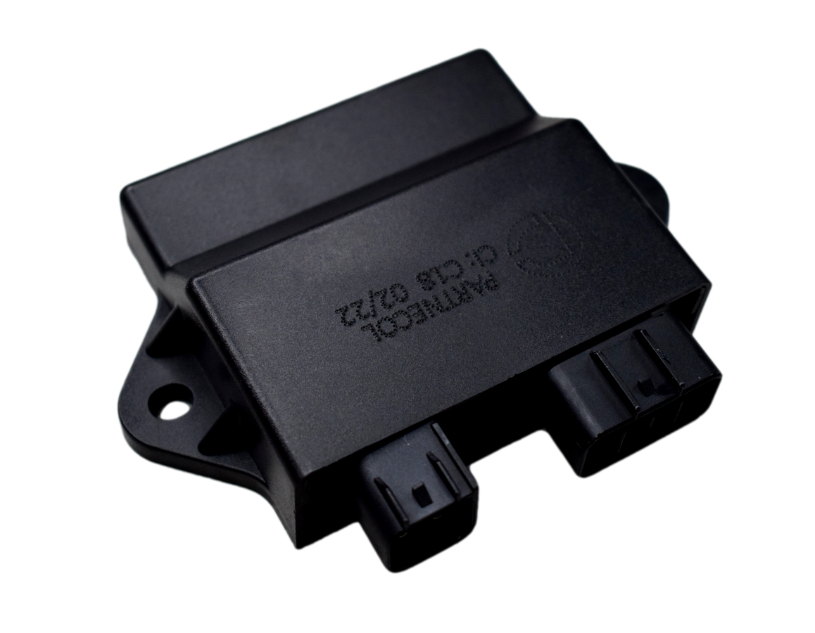 Cdi Yamaha Bws 125