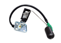 Medidor Gas Bwsoriginal 125 Yamaha