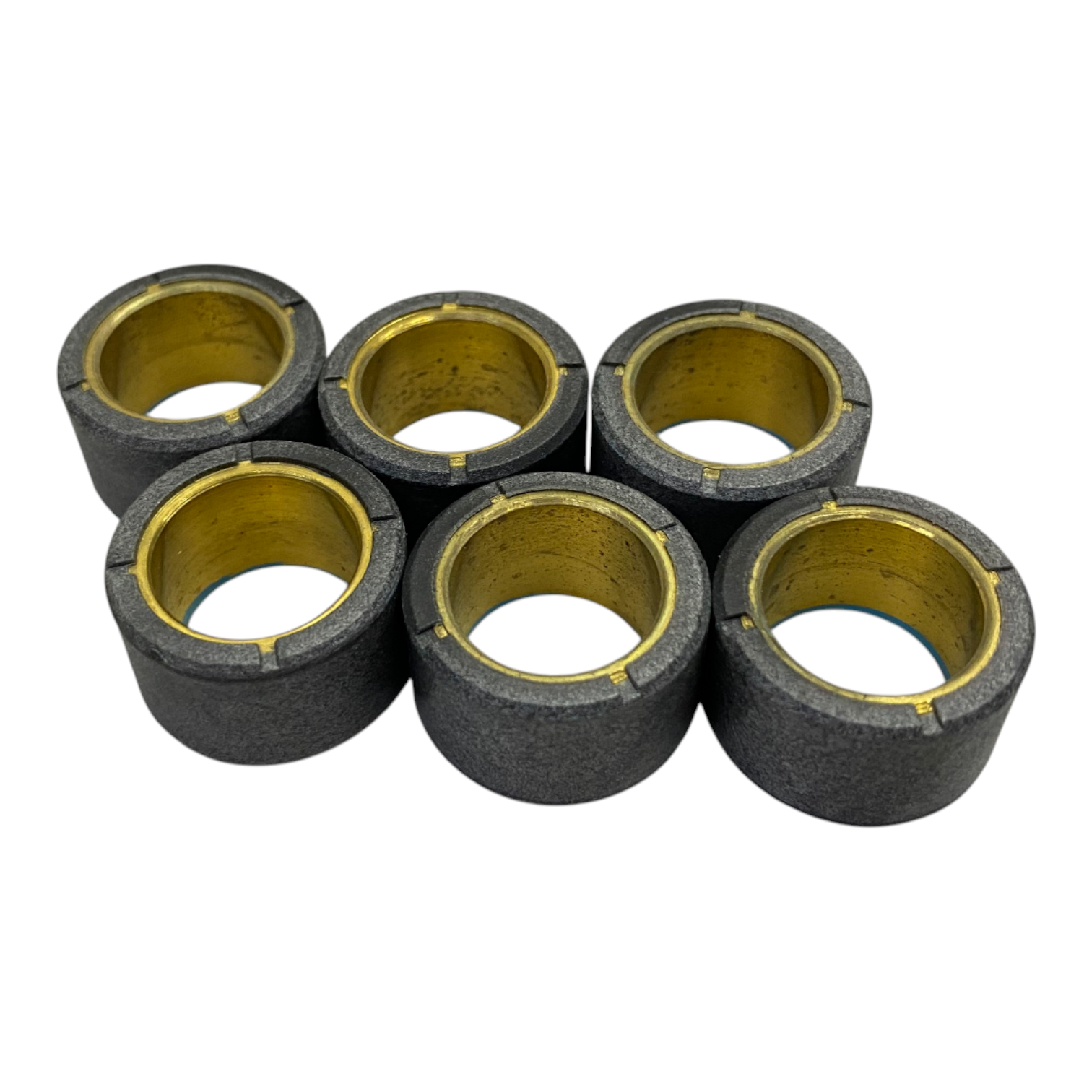 Roller bws YAMAHA 125 original (en set)