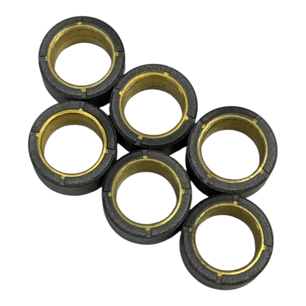 Roller bws YAMAHA 125 original (en set)