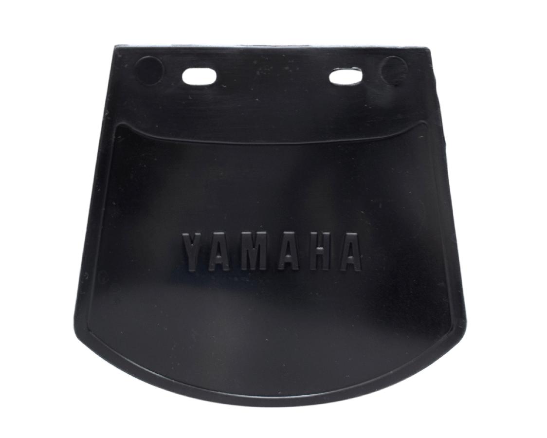 Guardapolvo De Guardabarros Delantero Rx 100A/Yamaha y Más