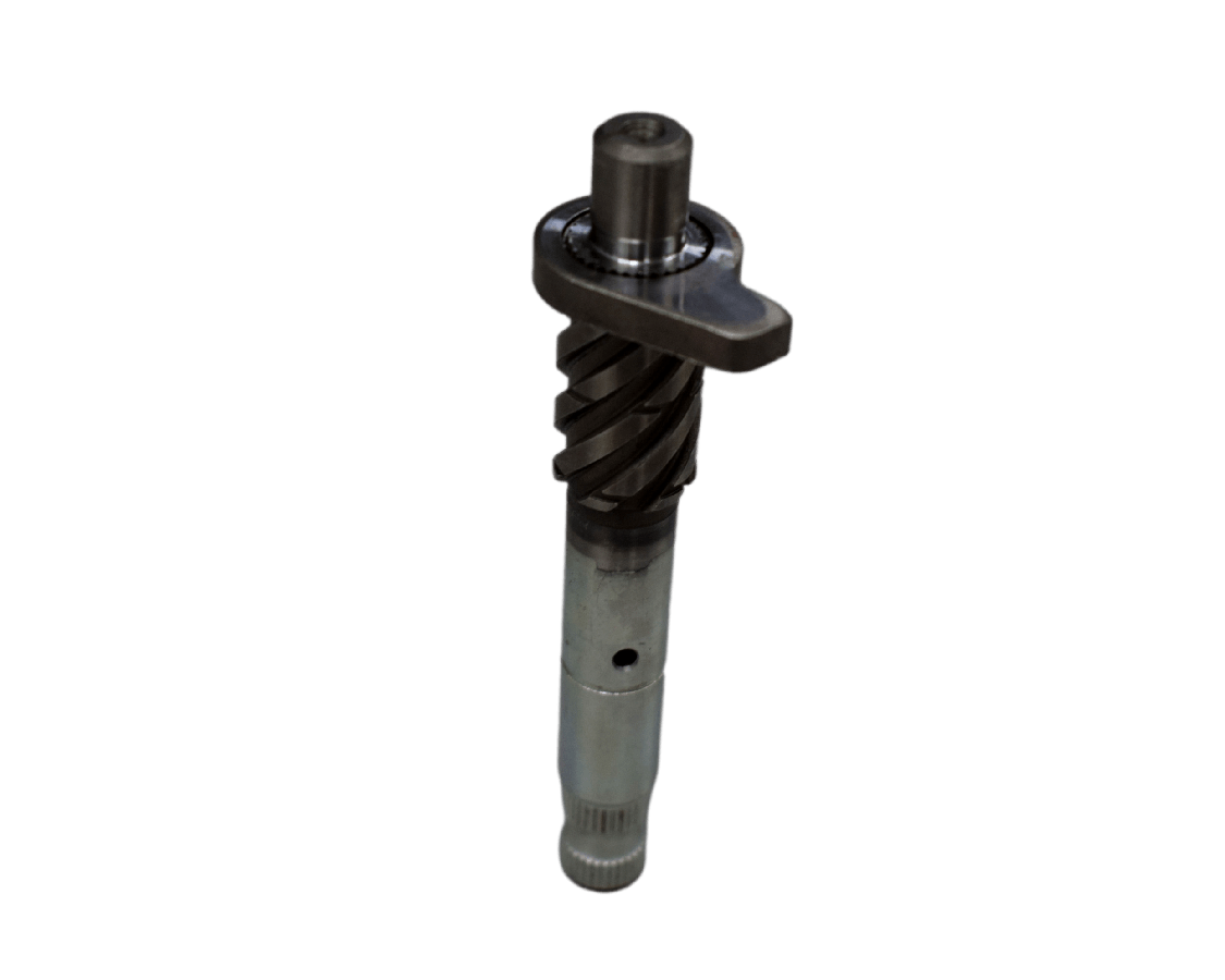 Eje Crank Lboriginal 80 Yamaha