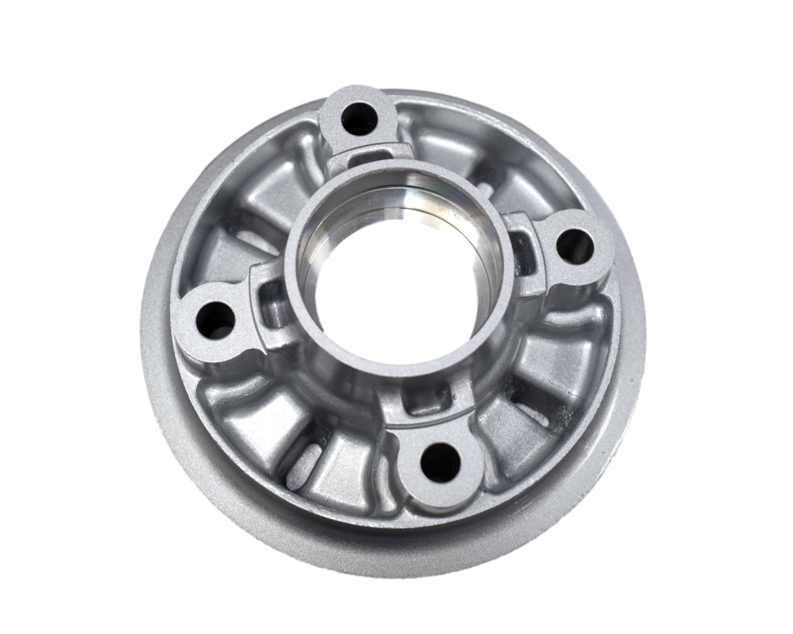 Porta Sprocket V80 - Rx 100/Yamaha 115 Original