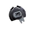 Leva Polea Ypvs Dt Yamaha 200 Original