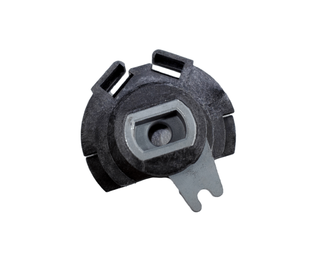 Leva Polea Ypvs Dt Yamaha 200 Original