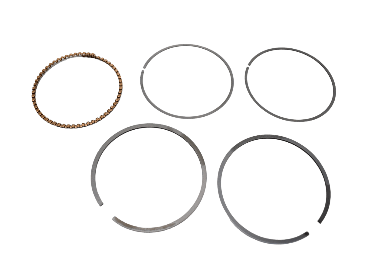 Anillos De Piston Yamaha Xt 225