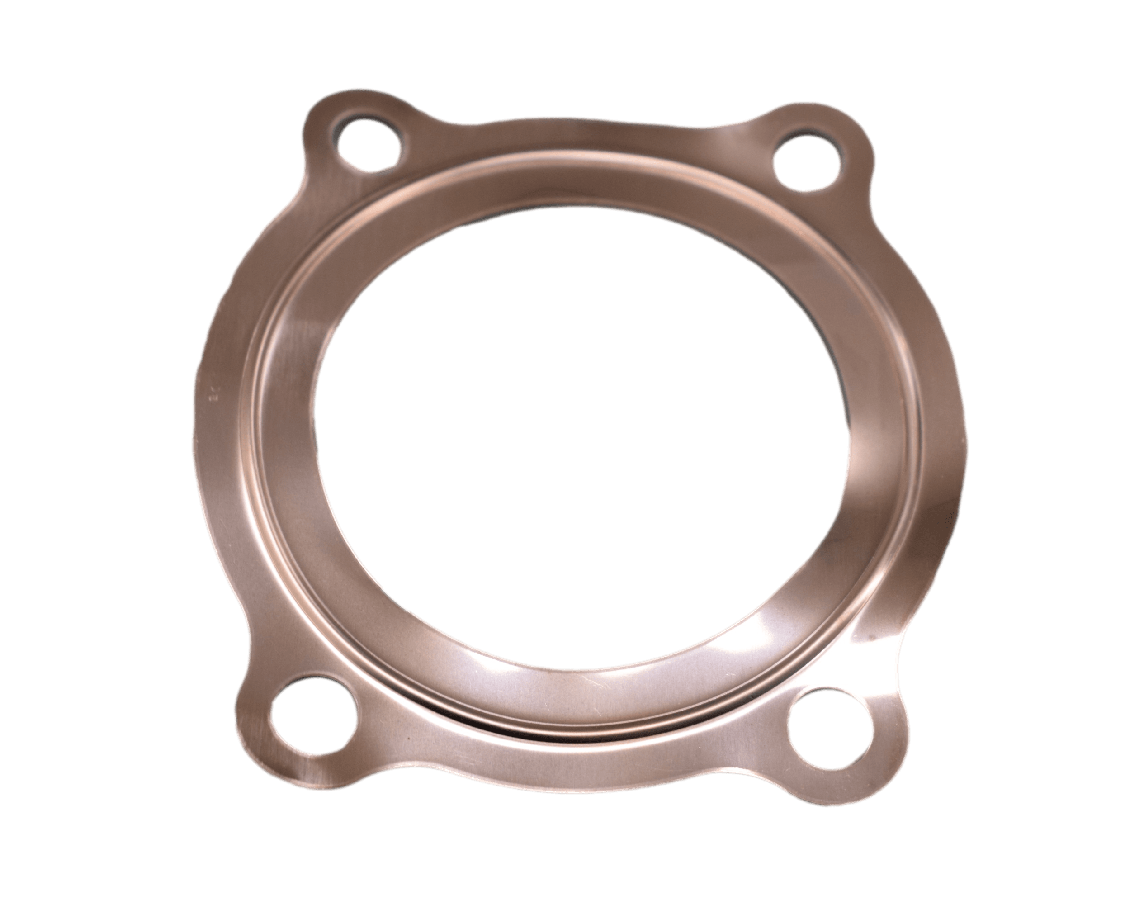 Empaque De Culata Dt125E-K Yamaha Original