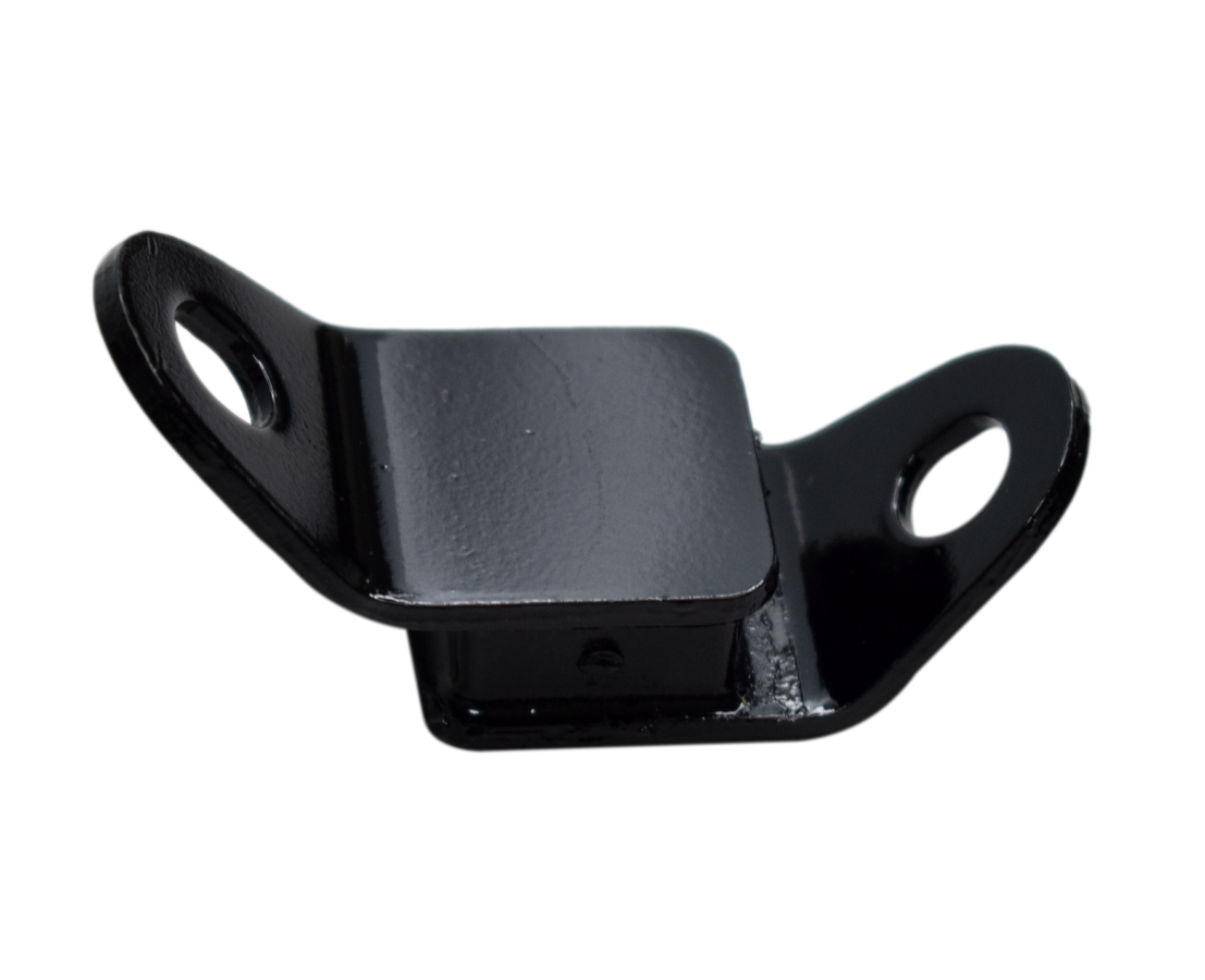 Soporte De Mofle Dt 125K/175K/175E Yamaha Original