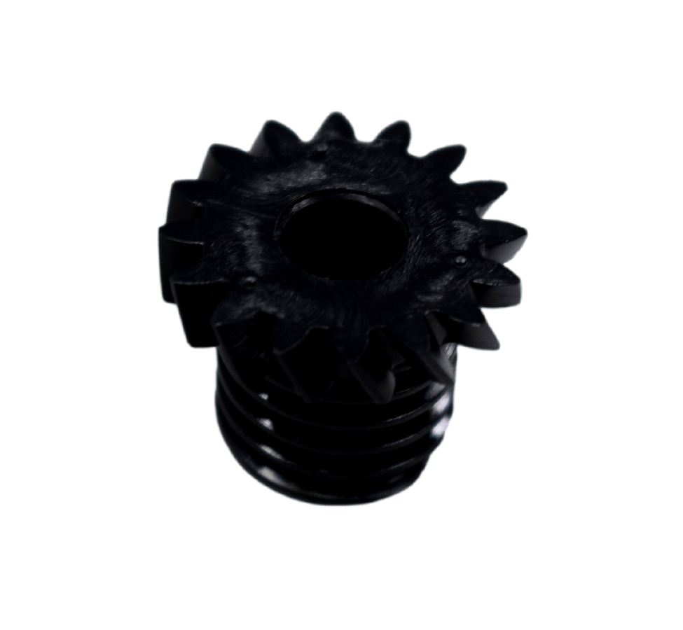 Piñon De Tacometro Dt 125/175Efgk Yamaha Original