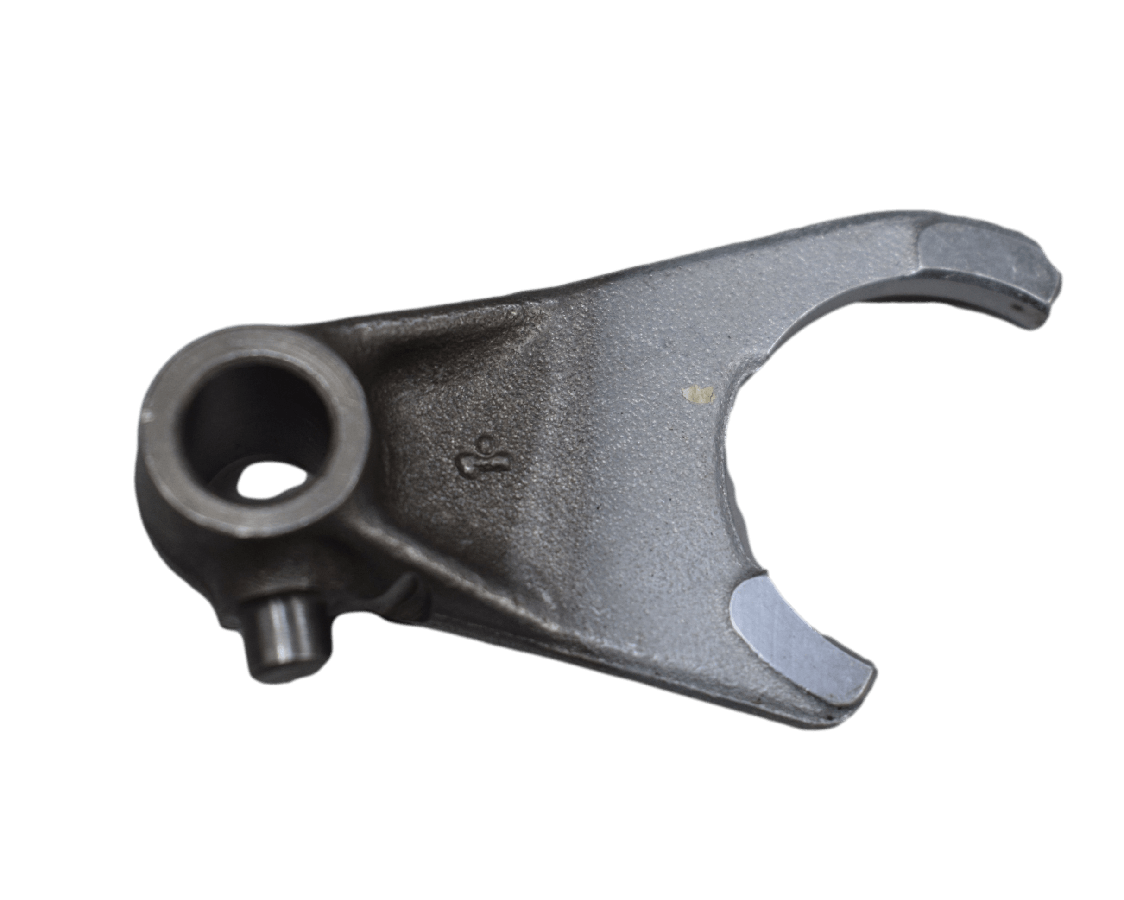 Garra Cambios Dt125-175K Original Yamaha