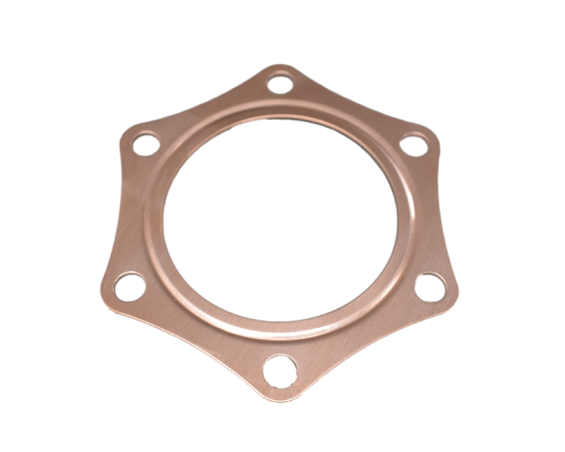 Empaque De Culata Dt 175E/F/G/K Yamaha Original