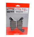 Pastillas De Freno Crypton Fi 115 Yamaha Original y Más