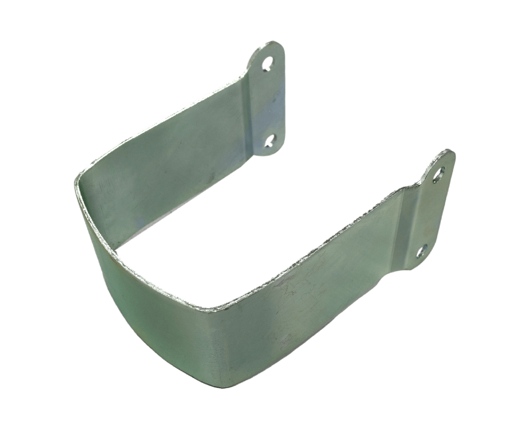 Soporte De Guardabarros Ybr 125Esd Yamaha Original y Más