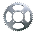 Sprocket Ybr 125Esd Yamaha Original (Dientes 45)