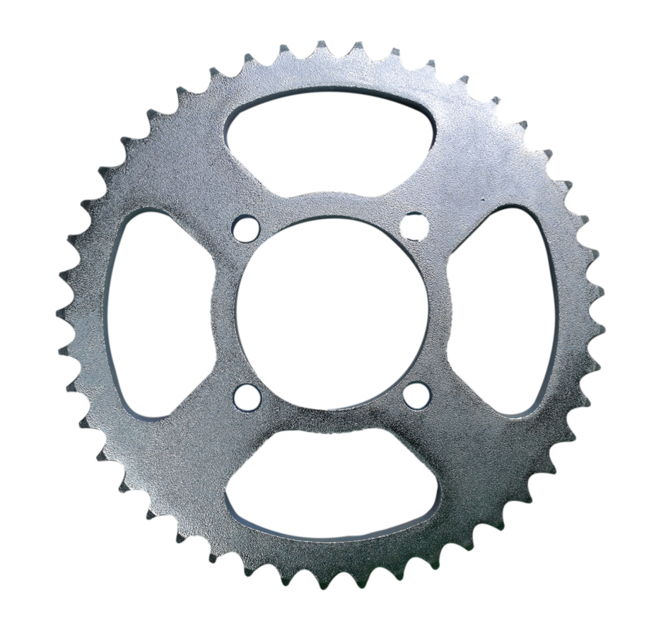 Sprocket Ybr 125Esd Yamaha Original (Dientes 45)