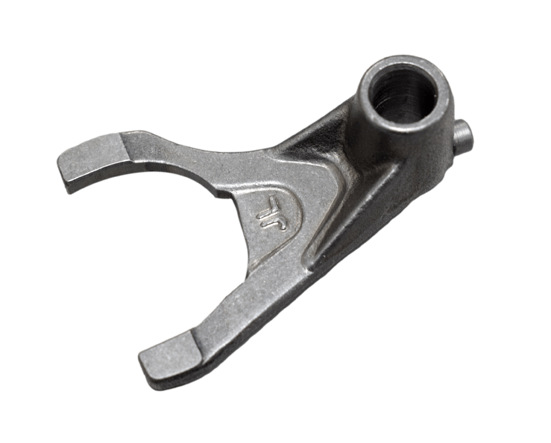 Garra Cambios #Ybr 1125E/Esd Original Yamaha