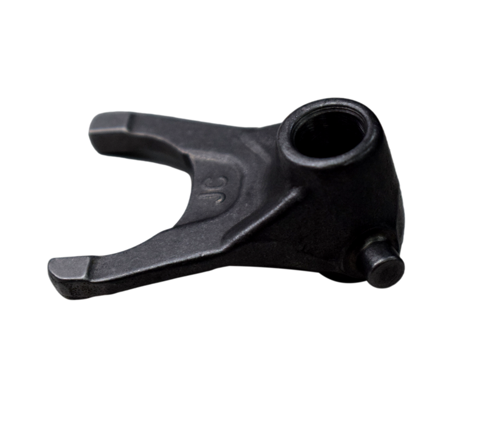 Garra Cambios #Ybr 2125E/Esd Original Yamaha
