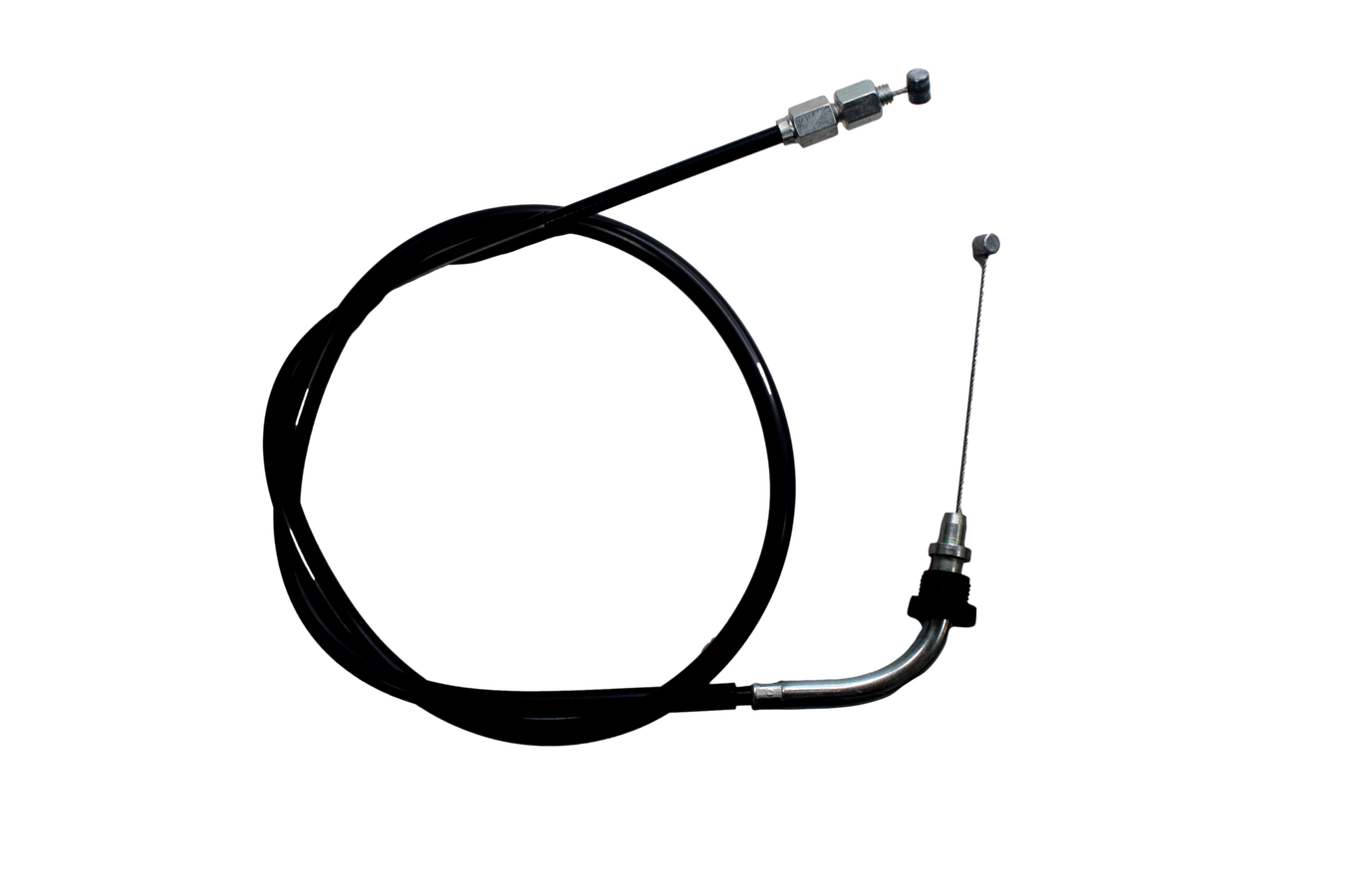 Cable Acelerador #Libero 2 125 (Rin Aspas) Yamaha Original